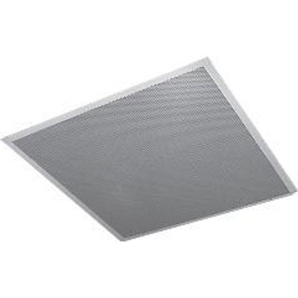 VALCOM V-CTLA-2 2X2 Talkback Lay-In Ceiling Speaker