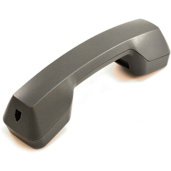 Iwatsu Omega KTD/KTS Series Handset - Grey