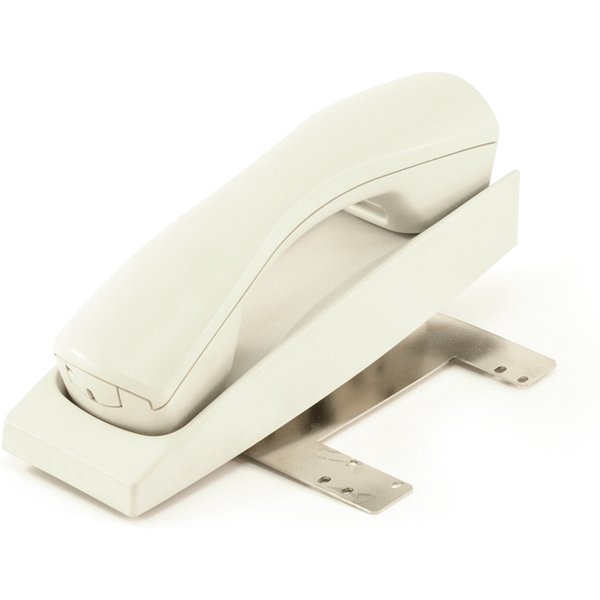 NEC Dterm/Neax SN716 White Desk Console Handset & Cradle