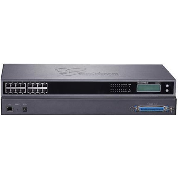 GrandStream GXW4216 16 Port FXS Gateway