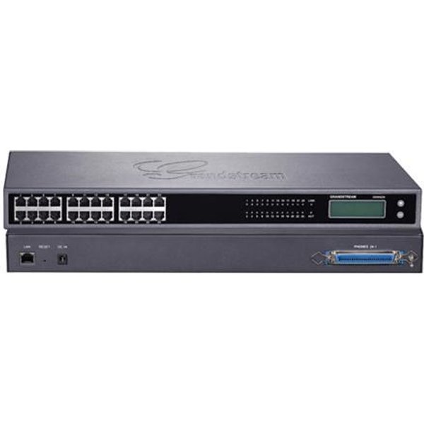 GrandStream GXW4224 24 Port FXS Gateway