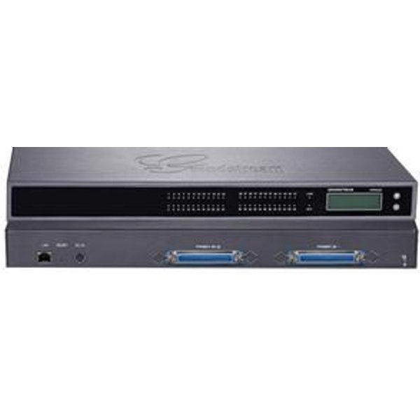 GrandStream GXW4248 48 Port FXS Gateway
