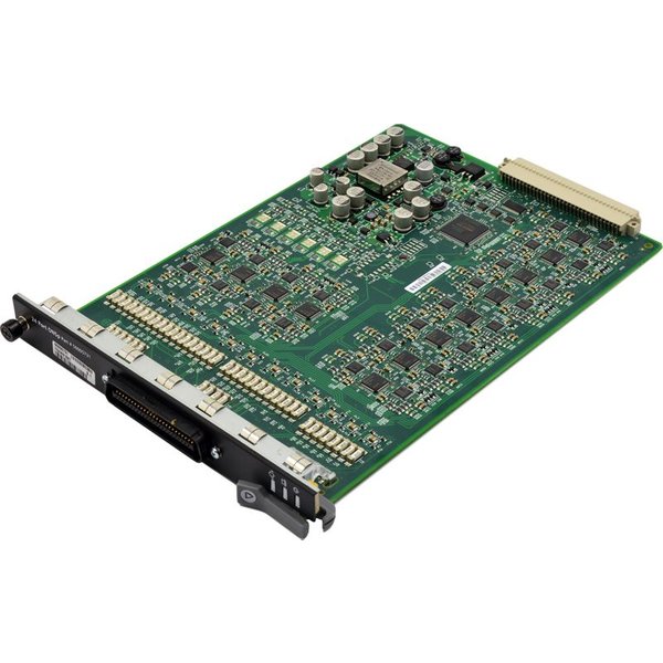 Mitel 3300 50005731 ICP 24-Port ONSP Analog Line Card