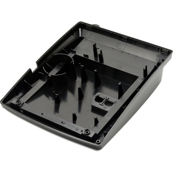 Avaya Euro Partner Black Bottom Housing
