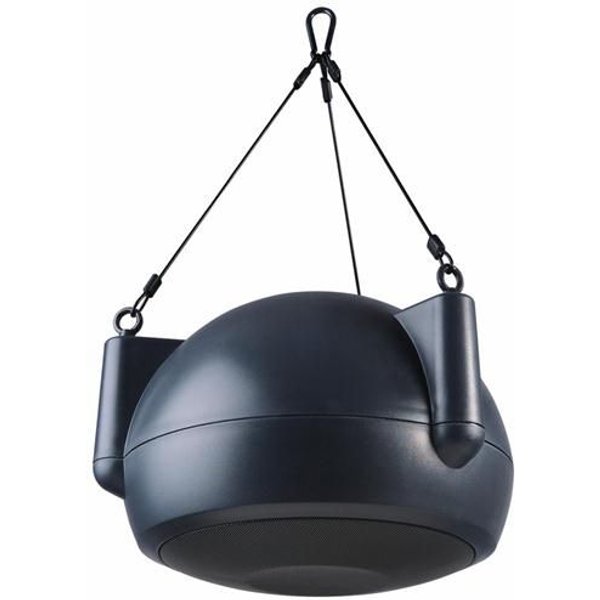 Bogen OPS1B Orbit Pendant Speaker - Black