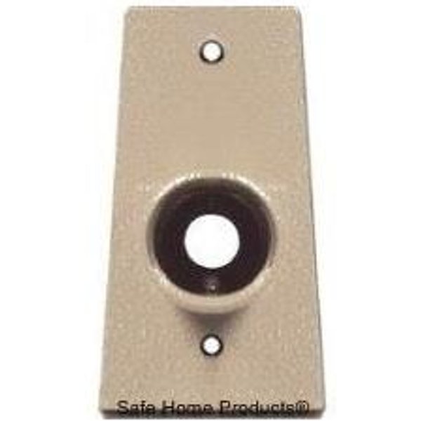 Bogen TERMINAL TAP FITTING