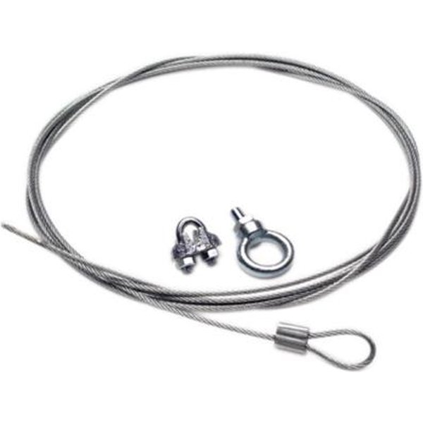 Bogen 10 Foot Cable Kit