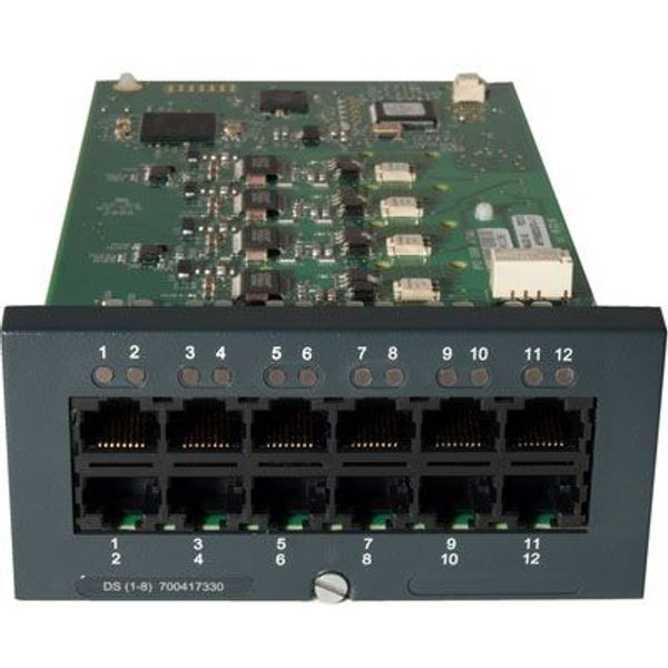 Avaya IP500 Analog Combination Card V2