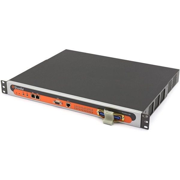 ShoreTel ShoreGear SG-24A Voice Switch