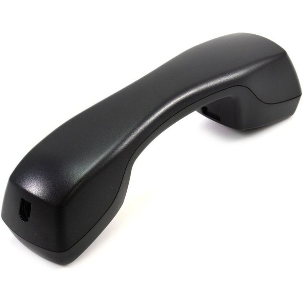 ESI DFP IPFP Series Handset - Charcoal