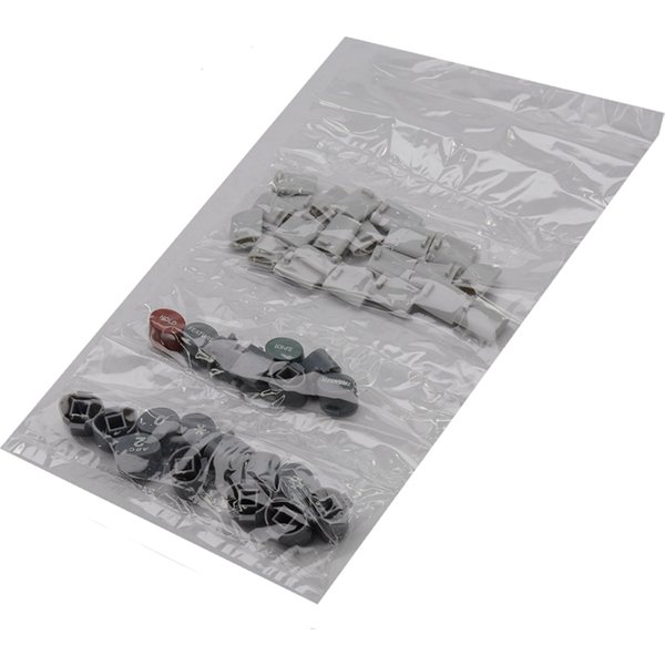 Avaya Euro Partner 18D Series II Button Set