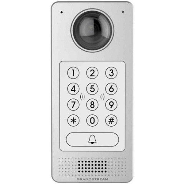 Grandstream GDS3710 HD IP Video Door Phone