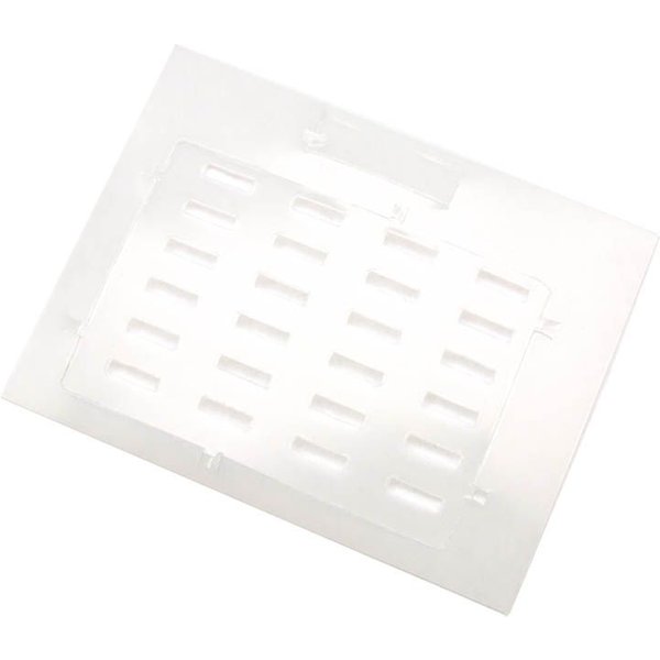 Vodavi Starplus STS / STSe 3515-71 Plastic Overlay DESI