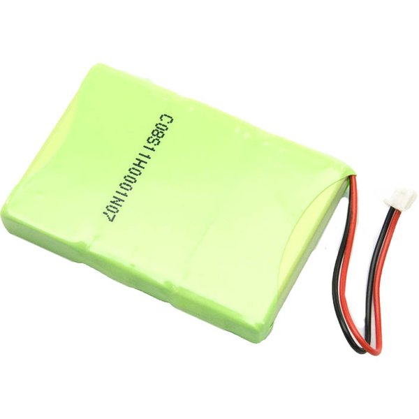Aastra 57iCT and 480iCT Ni-MH 550Mah 3.6 V Battery