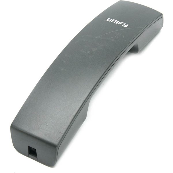 Siemens Unify Openstage Handset - Lava (Charcoal)