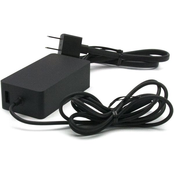 Microsoft Surface Pro & Pro 2 12V 3.6A Power Adapter (5 Pin Tip)