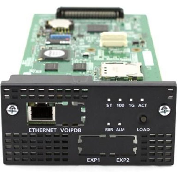 NEC SL2100 CPU Card (BE116496)