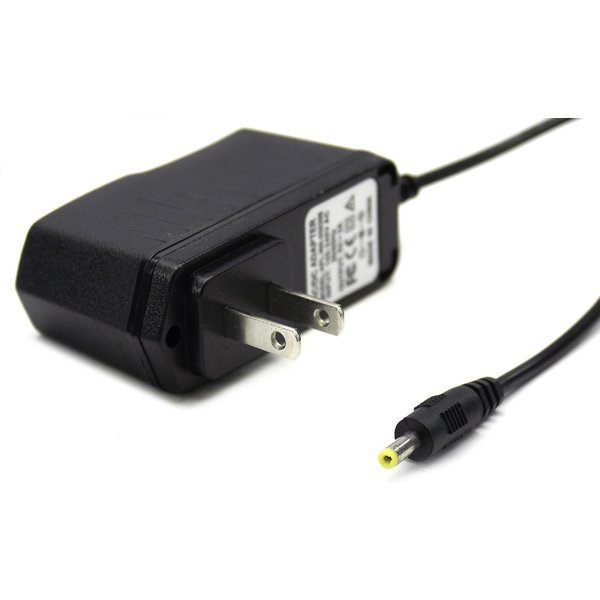 Generic 5V 2A AC/DC Wall Adapter Power Supply Charger