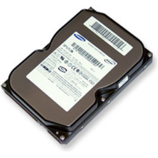 Samsung 160GB 5400 RPM 2.5" PATA Hard Drive (HM160HC )