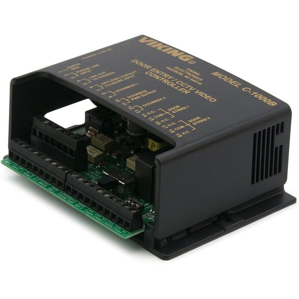 Viking C-1000B Door Entry Controller