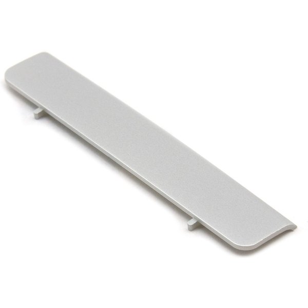 Mitel 5330/5340 Silver Nameplate