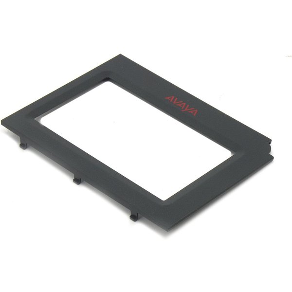 Avaya 9641 LCD Face Plate