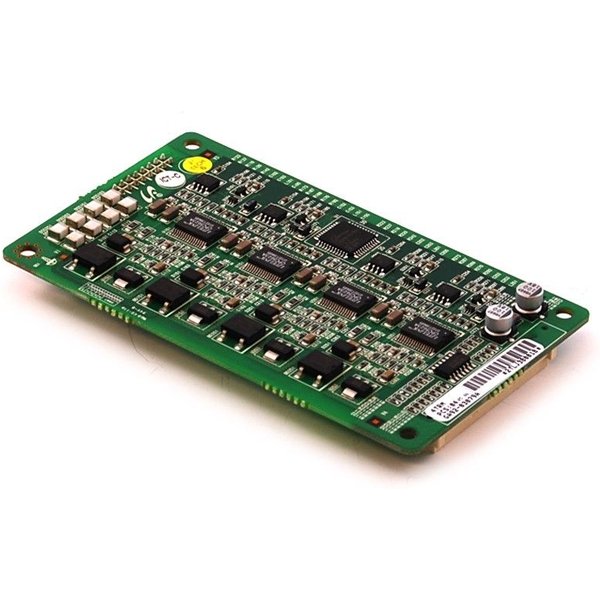 Samsung OfficeServ 4TRM Loop Trunk Interface Module