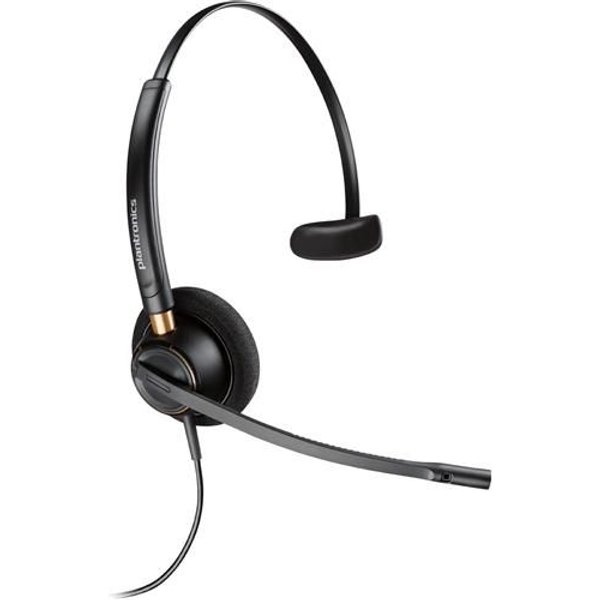 Poly EncorePro HW510D Monaural Digital Headset
