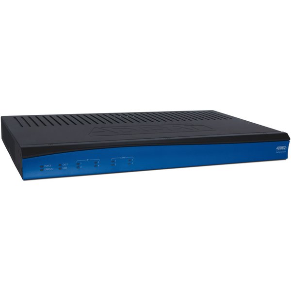 Adtran NetVanta 6250 24-Port FXS IP Business Gateway