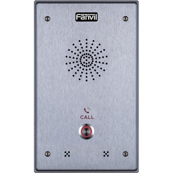 Fanvil i12 Rugged SIP Audio Intercom