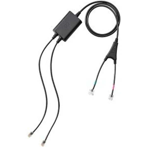 Sennheiser CEHS-CI 01 EHS Phone Cable Adapter - Cisco