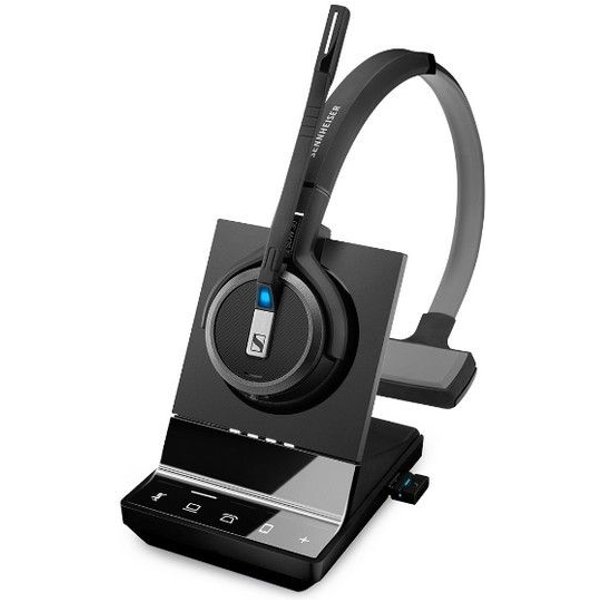 Sennheiser EPOS SDW 5036 Mono DECT Wireless Headset