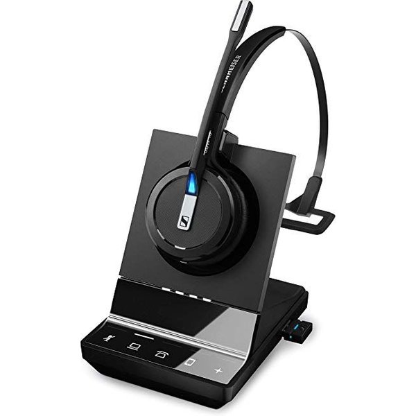 Sennheiser EPOS SDW 5016 Convertible DECT Wireless Headset