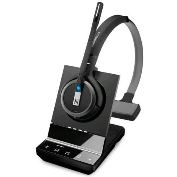Sennheiser EPOS SDW 5035 Mono DECT Wireless Headset