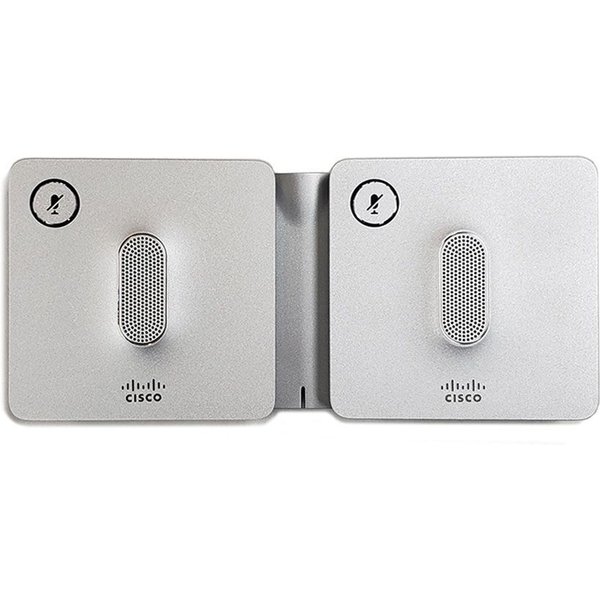 Cisco 8832 Wireless Microphone Kit