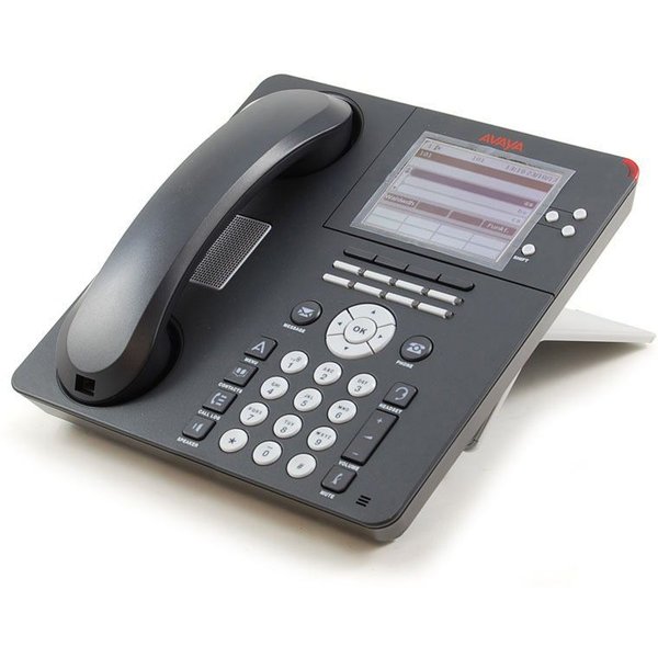 Avaya 9650 16-Button IP Display Speakerphone
