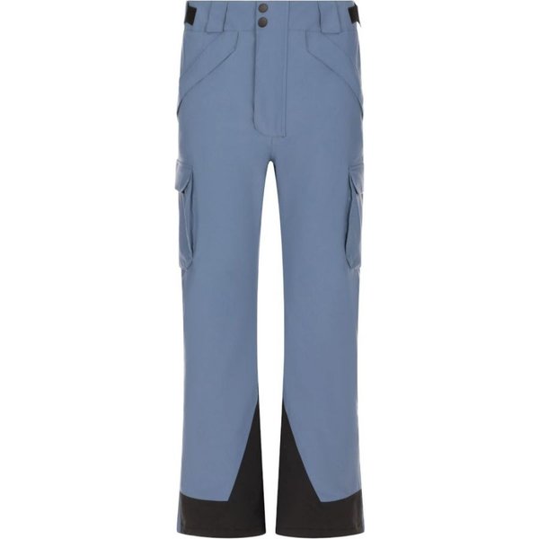 2117 of Sweden Krasse, skibroek, heren, blauw