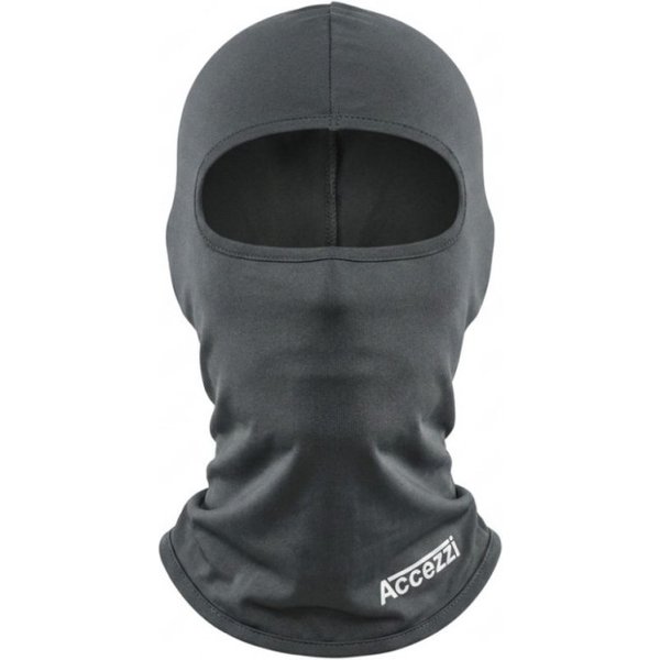 Accezzi balaclava, grijs