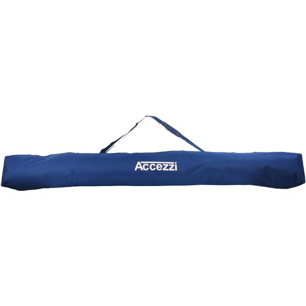 Accezzi Wagrain, skitas, 190cm, navy