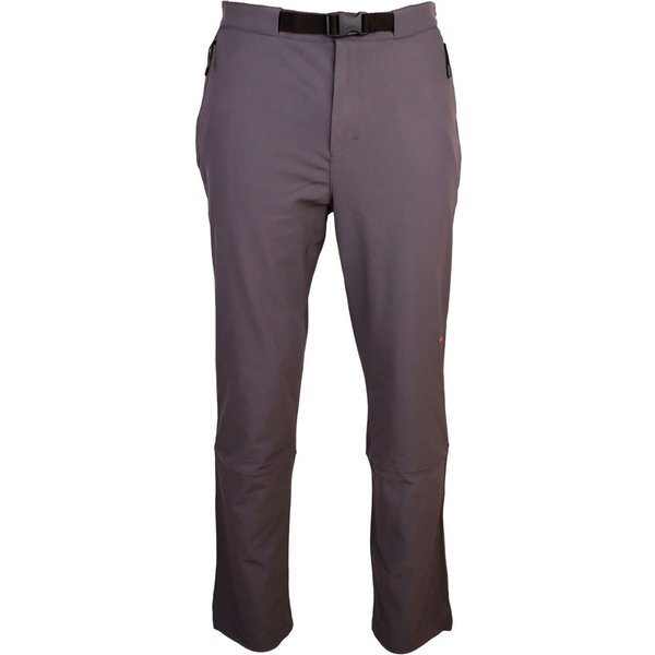 Aeonian the KILI, broek, donkergrijs