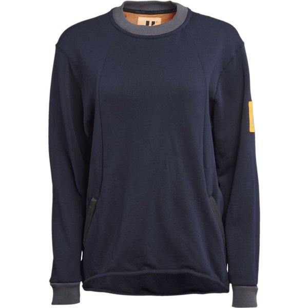 Aeonian the THY, sweater, dames, donkerblauw