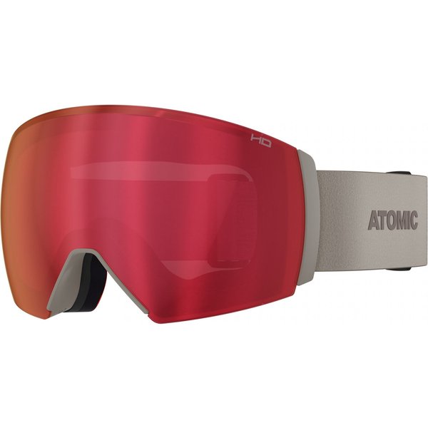 Atomic Revent Q L HD, skibril, zand