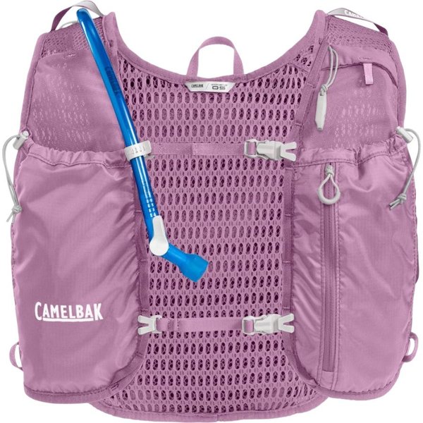 Camelbak Circuit Run Vest, dames, 1.5L, paars