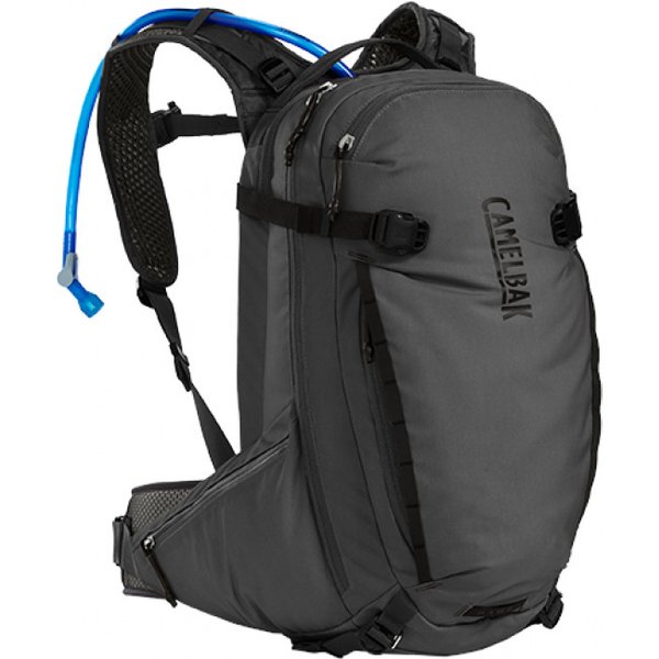 Camelbak H,A,W,G, 20, rugzak met waterzak, grijs