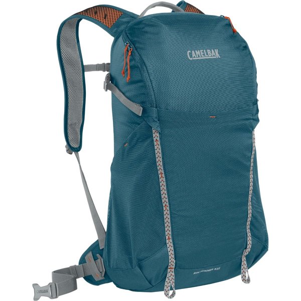 Camelbak Rim Runner X22 Terra, rugzak, blauw