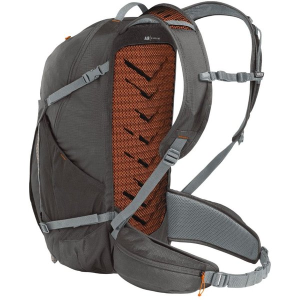 Camelbak Rim Runner X30 Terra, rugzak, grijs