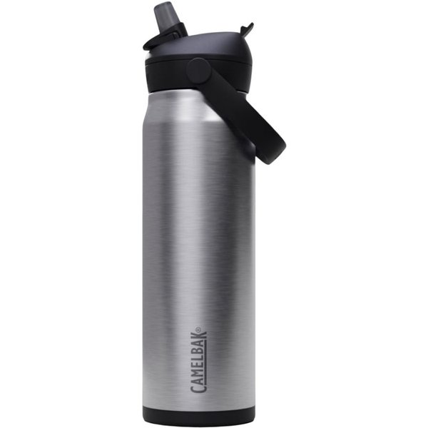 Camelbak Thrive Flip Straw VSS, 750ml, zilver/grijs