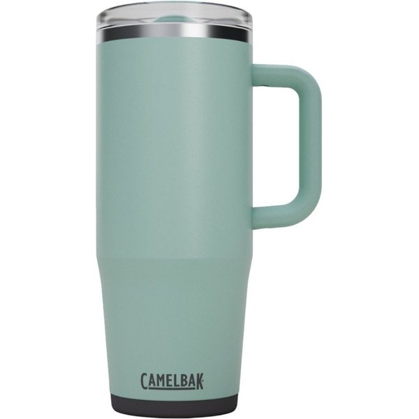 Camelbak Thrive Mug VSS, thermosbeker, 1L, Burnt Umber