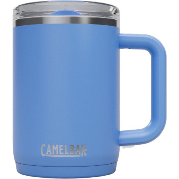 Camelbak Thrive Mug VSS, thermosbeker, 500 ml, blauw