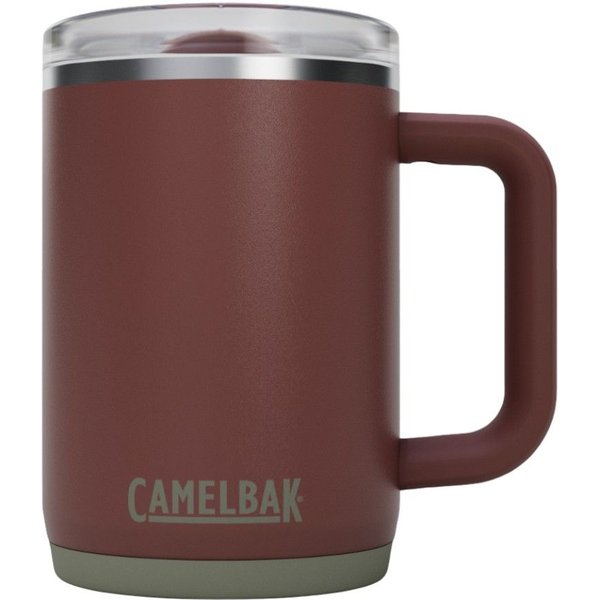 Camelbak Thrive Mug VSS, thermosbeker, 500 ml, Burnt Umber